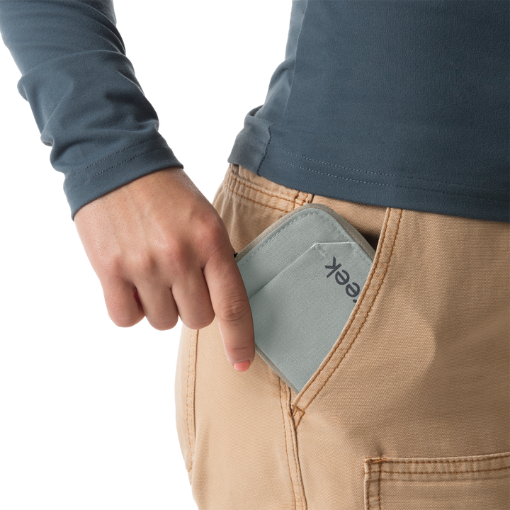 Stash RFID Wallet