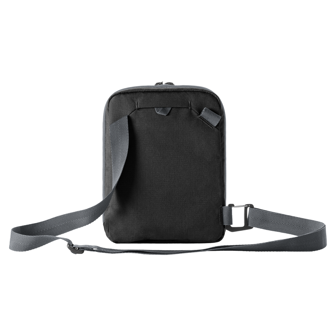 Stash RFID Crossbody Bag