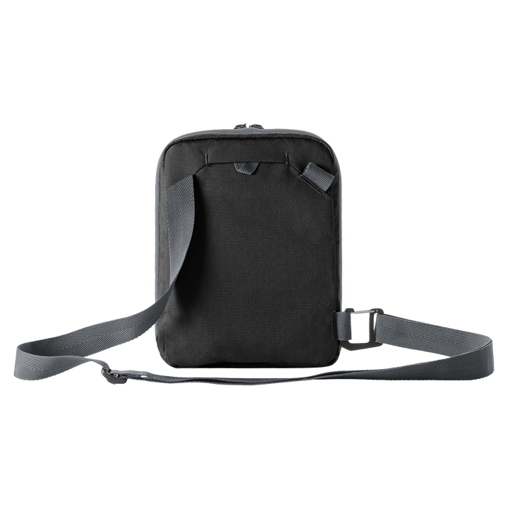 Stash RFID Crossbody Bag