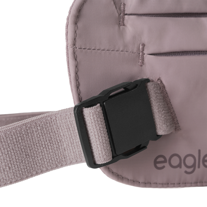 Undercover RFID Money Belt