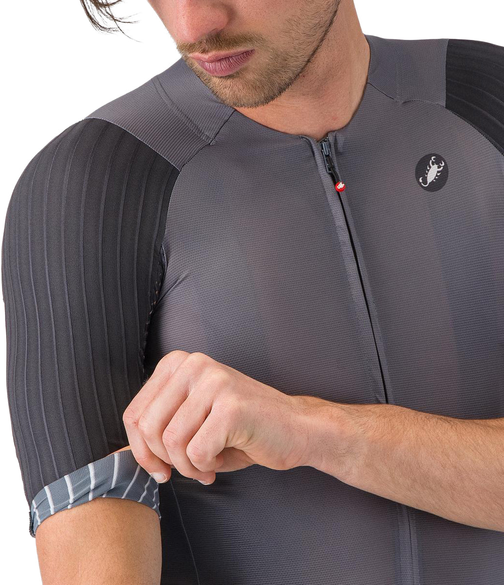 Aero Race 8S Jersey - Short Sleeve