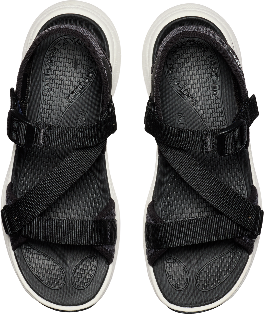 Leiki Open-Toe Sandal - Women's