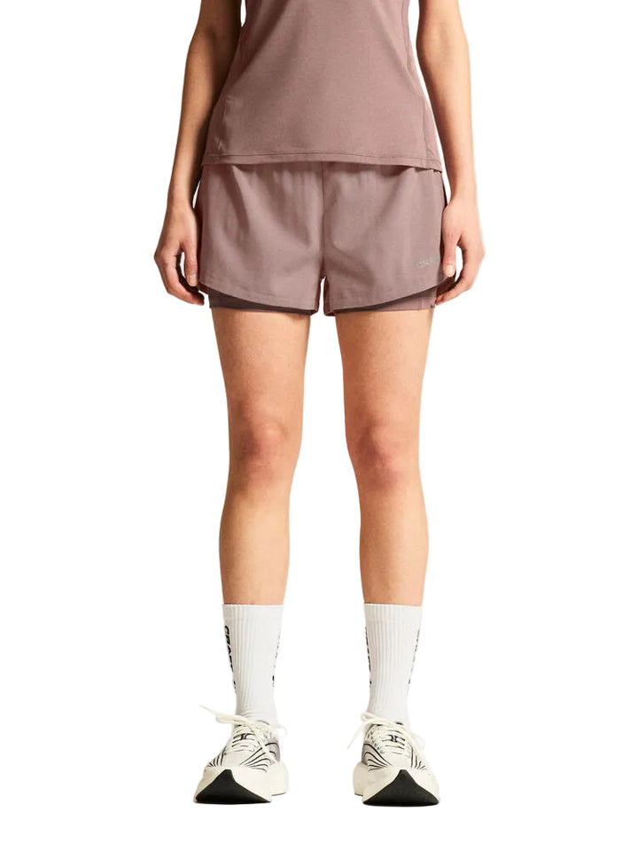 ADV Essence 2-in-1 Shorts - Women's