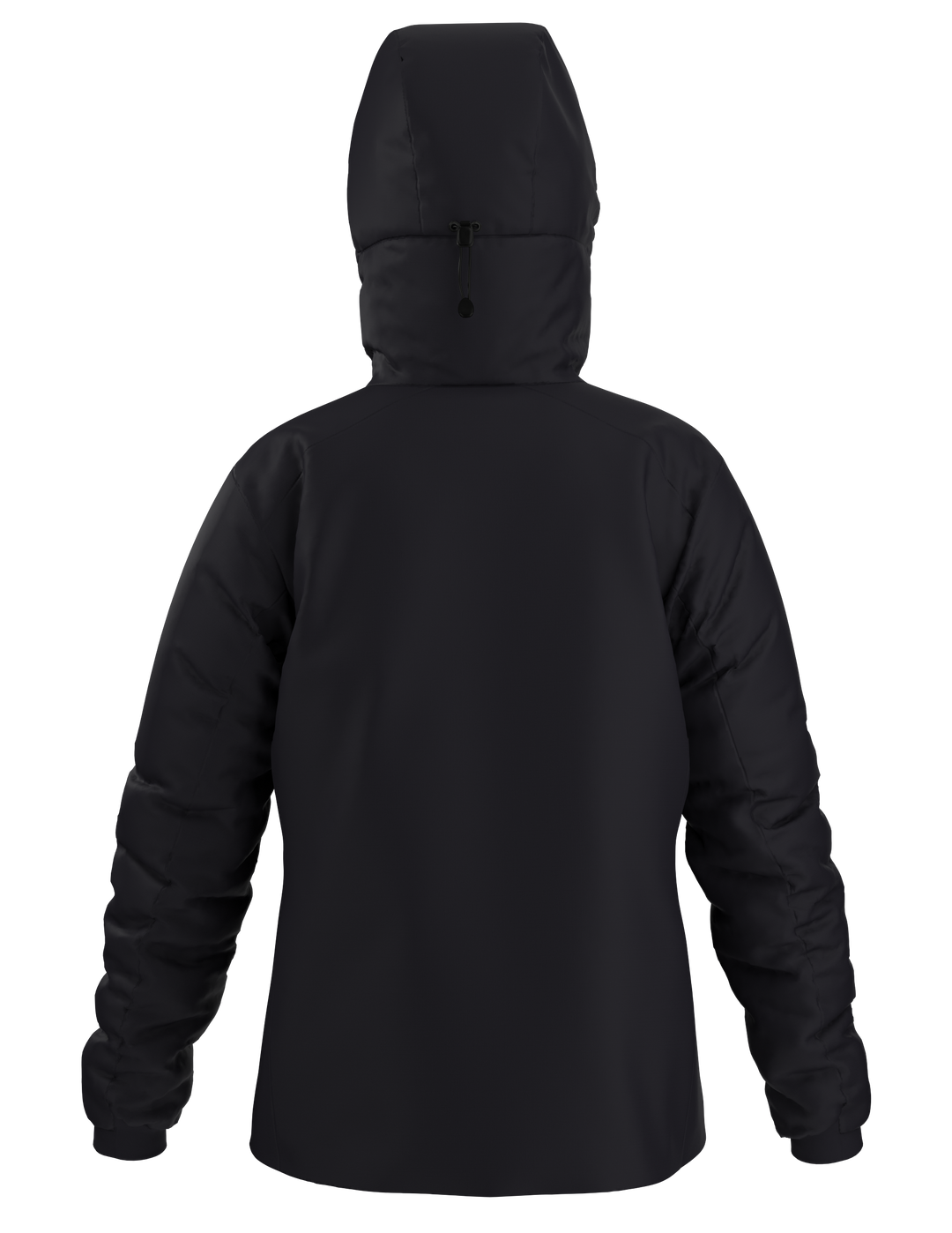 Atom SV Insulated Hoody - Women's