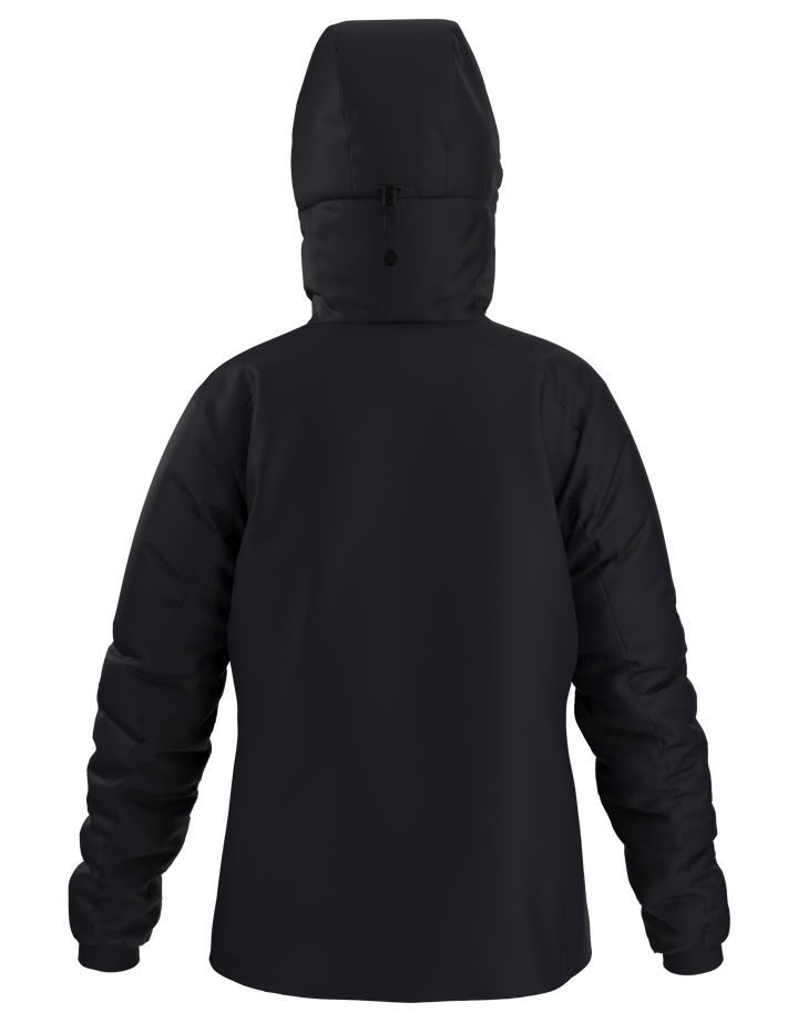 Atom SV Insulated Hoody - Women's