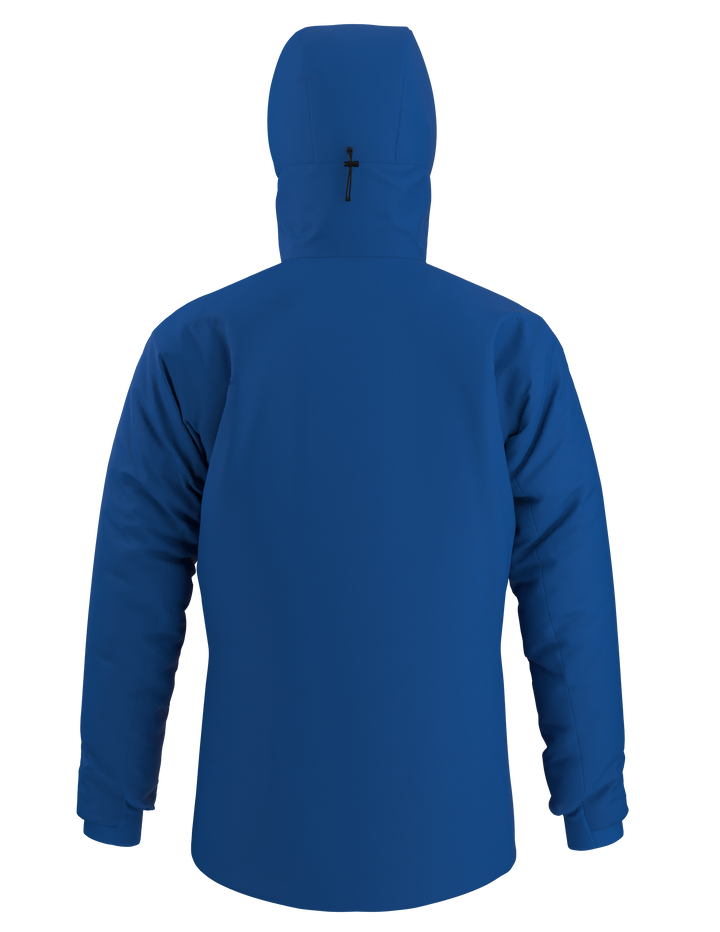 Proton Insulated Hoody - Men's