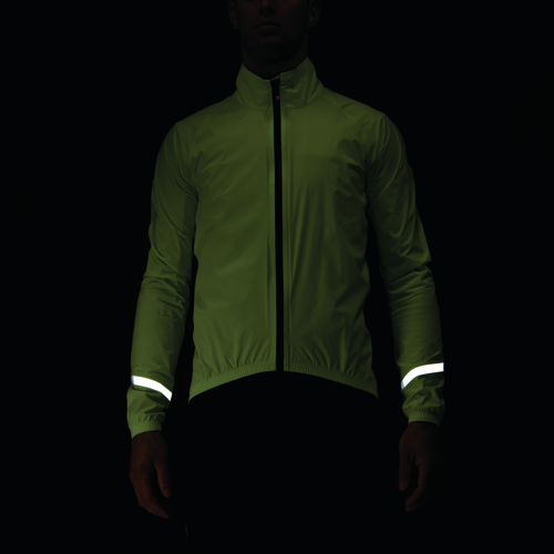 Emergency 2 Rain Jacket - Men's