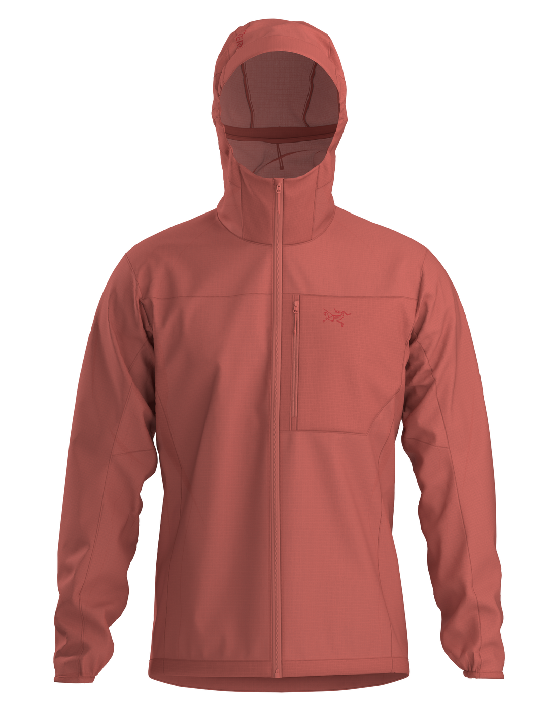 Squamish Hoody - Men's