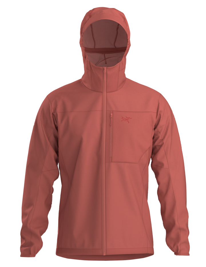 Squamish Hoody - Men's