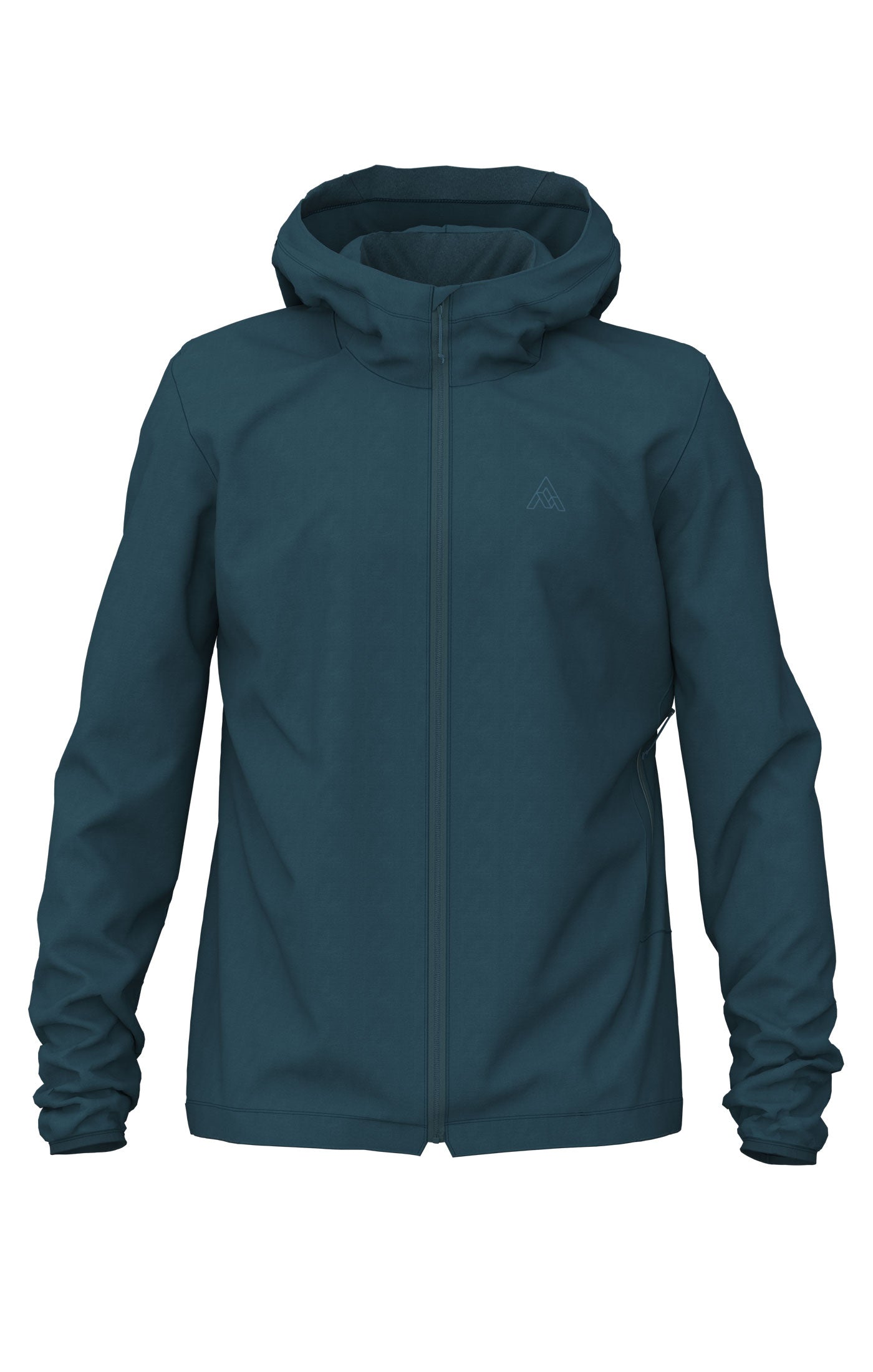 Men's - Jackets - Softshell and Windshell – Bushtukah