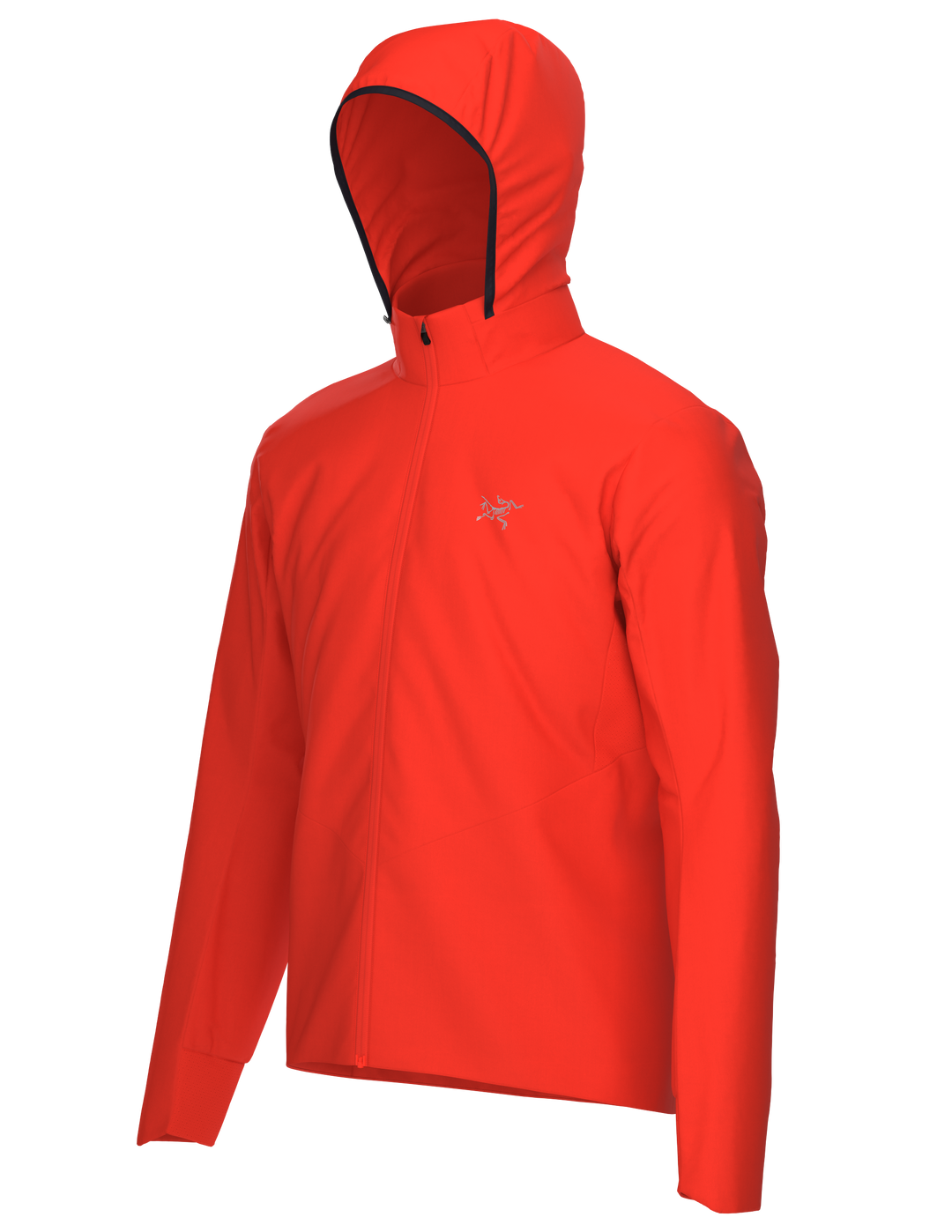 Norvan Insulated Hoody Jacket - Men's