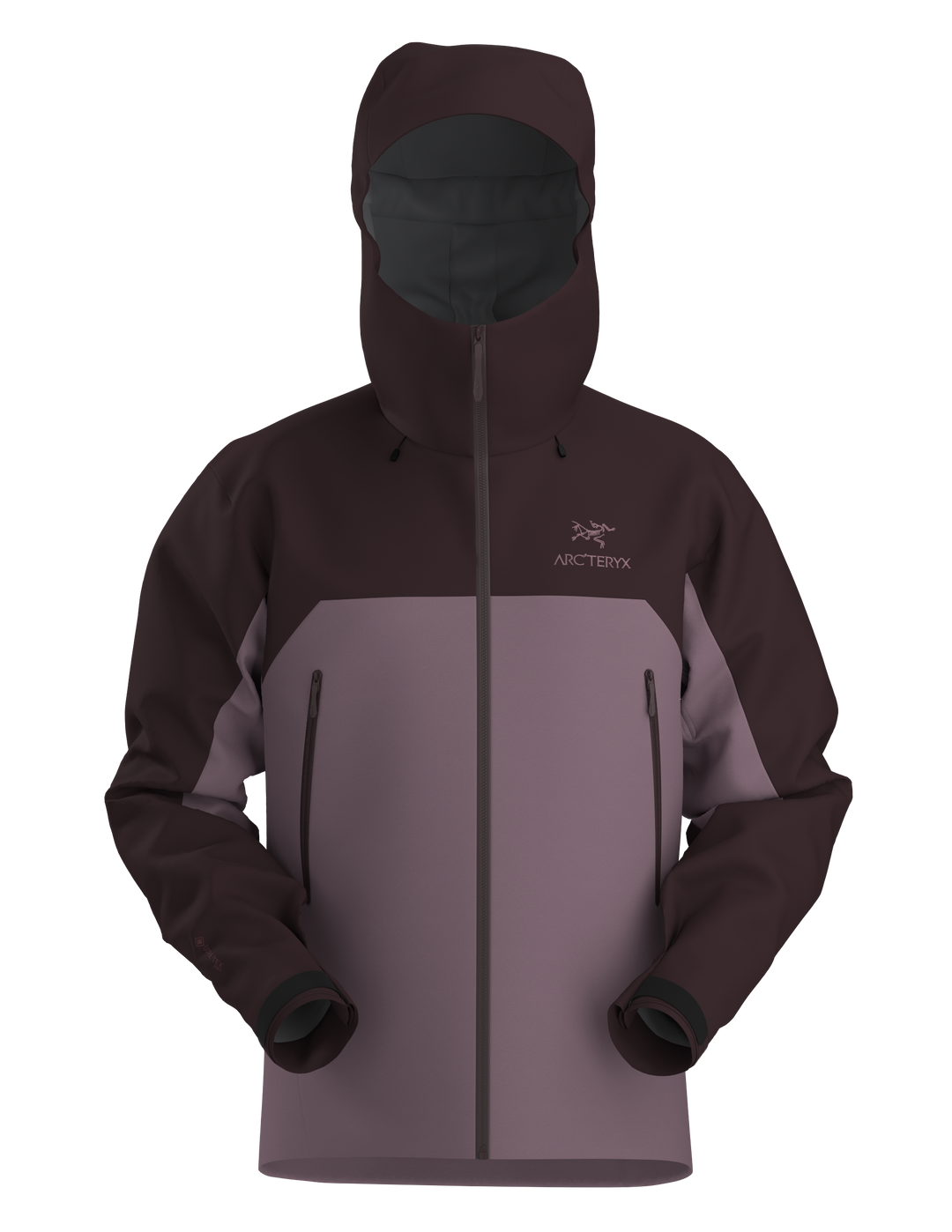 Beta AR Jacket Stormhood - Men's