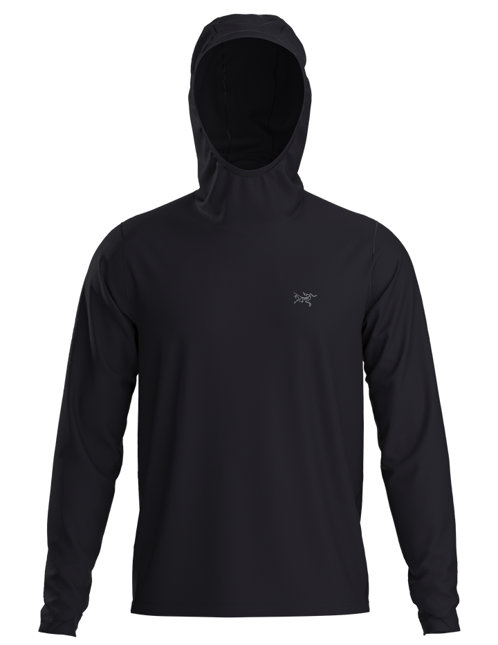 Cormac Hoody - Long Sleeve - Men's