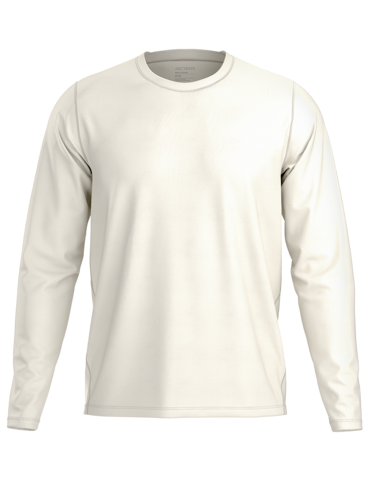 Cormac Crew - Long Sleeve - Men's