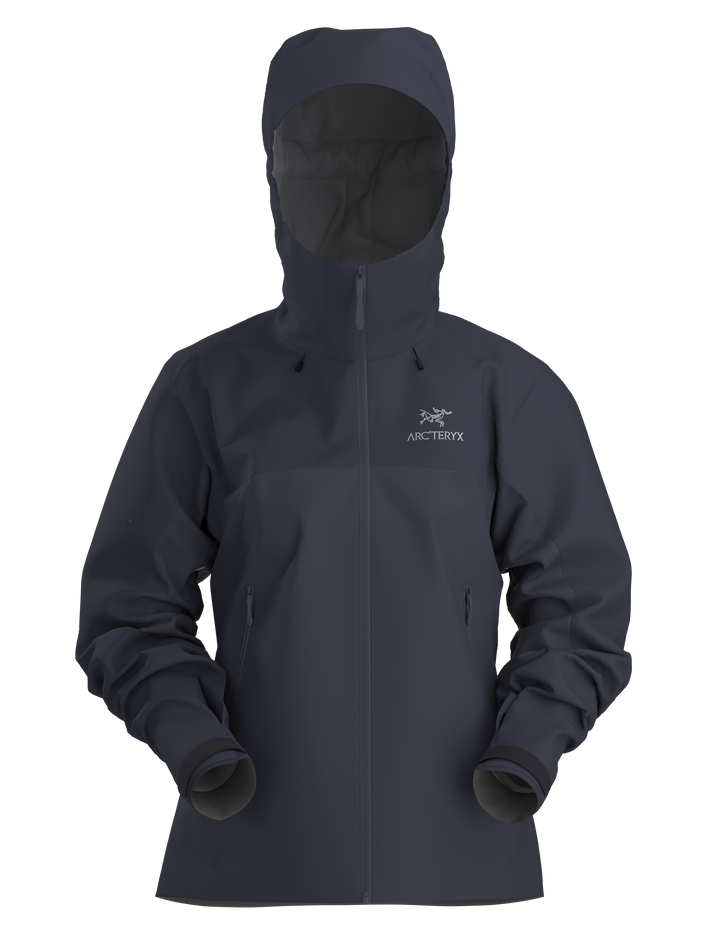 Beta AR Jacket Stormhood - Women's