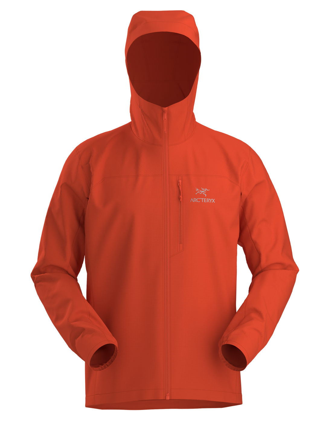 Squamish Hoody Jacket - Men's