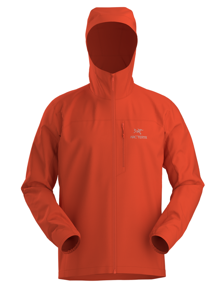 Squamish Hoody Jacket - Men's