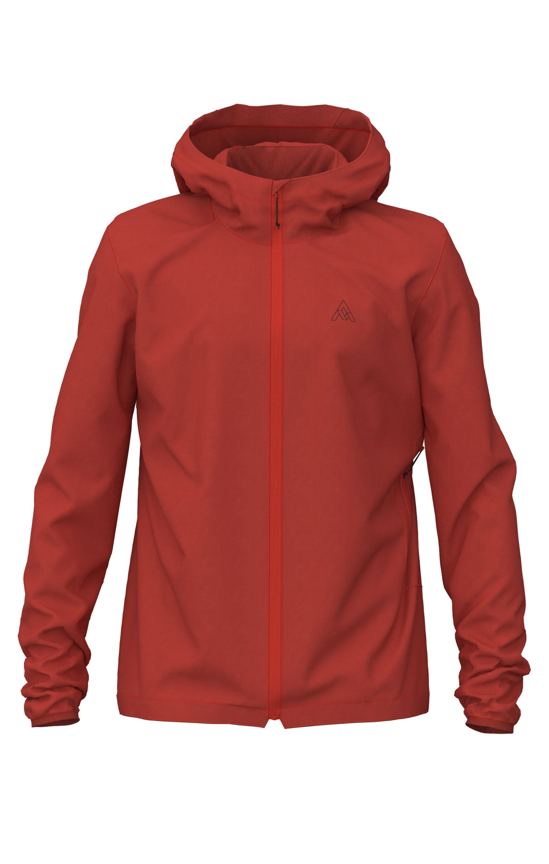 Northwoods Windshell Jacket - Men's