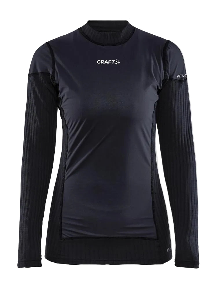 Active Extreme X Wind Shirt - Long Sleeve - Women's