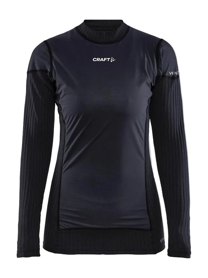 Active Extreme X Wind Shirt - Long Sleeve - Women's