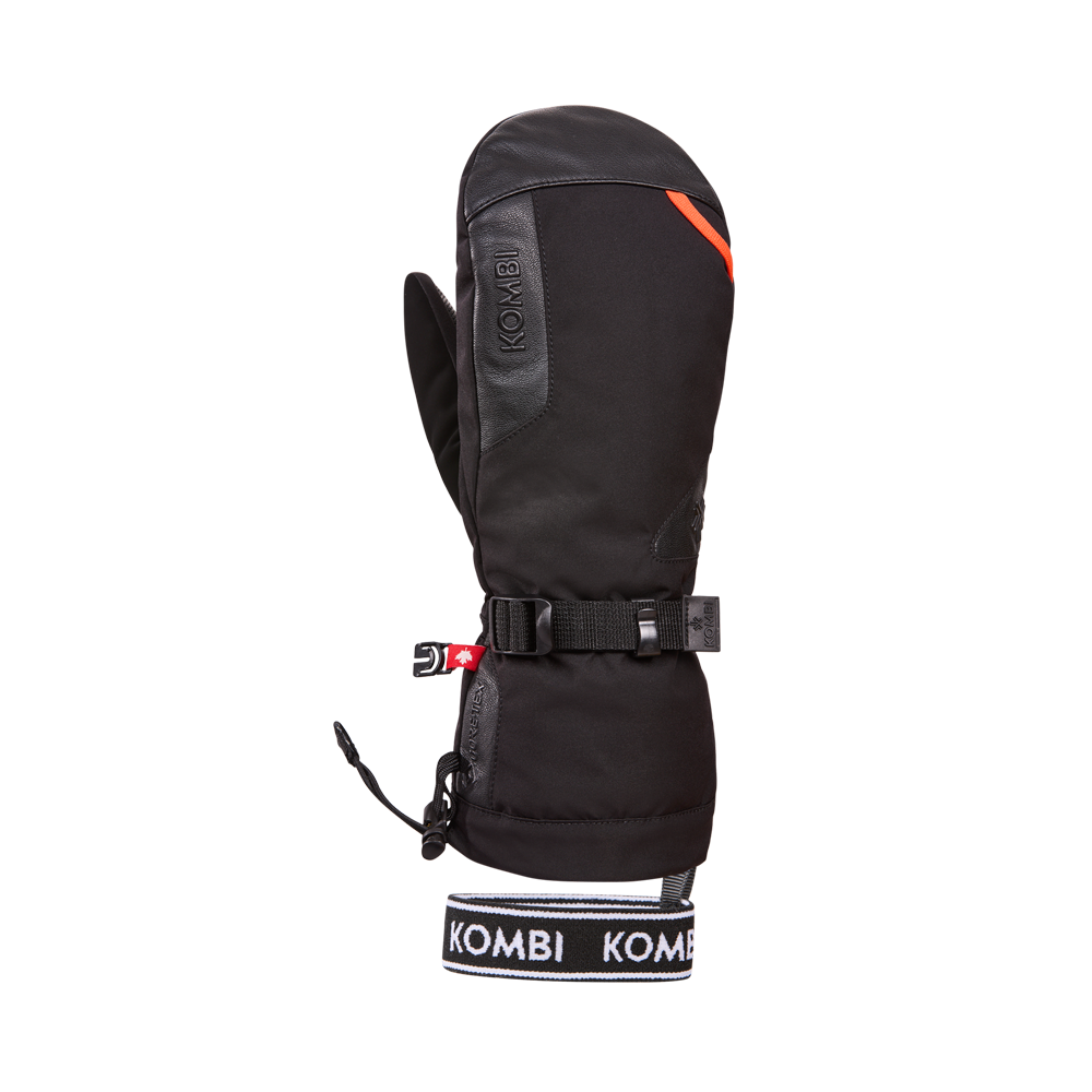 Heritage Mitt - Women's