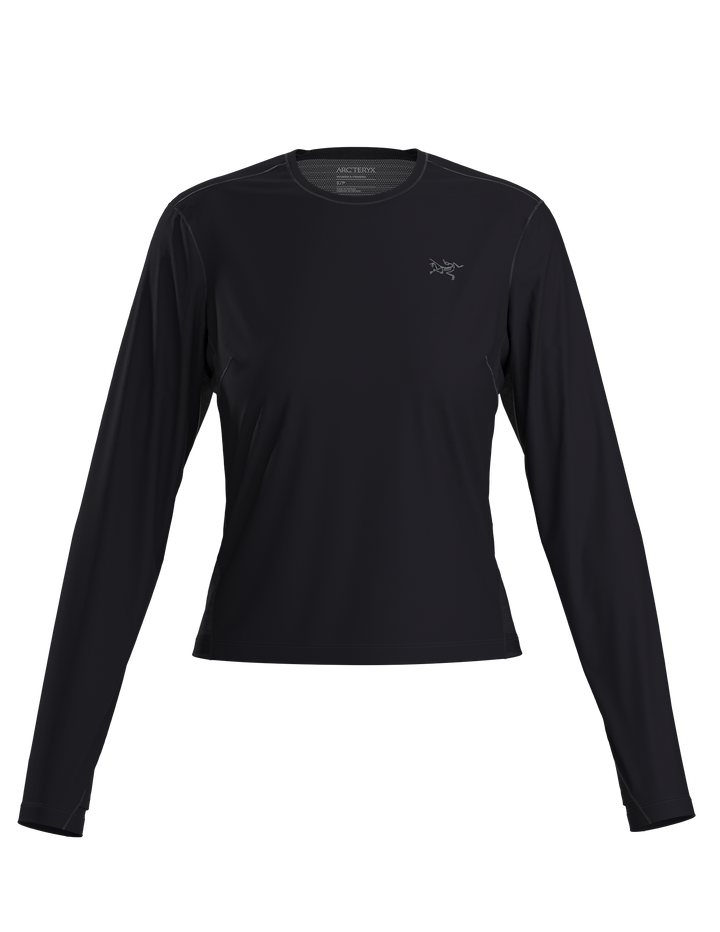 Norvan Crew - Long Sleeve - Women's