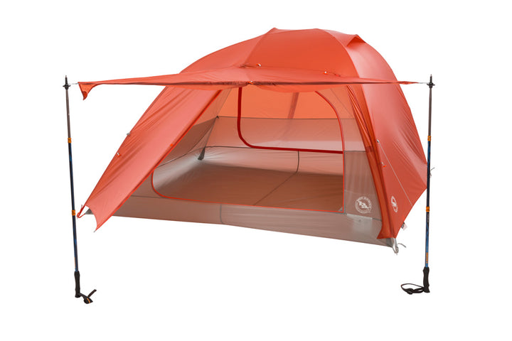 Copper Spur HV UL4 Tent