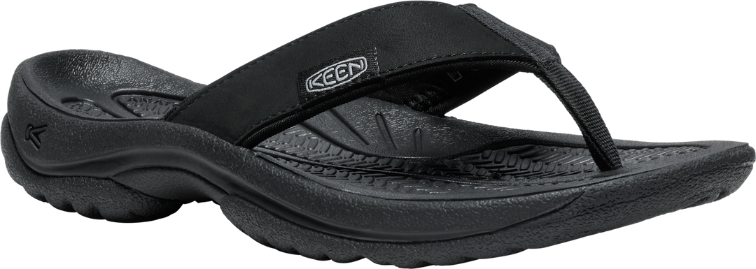 Kona Leather Flip-Flop - Women's