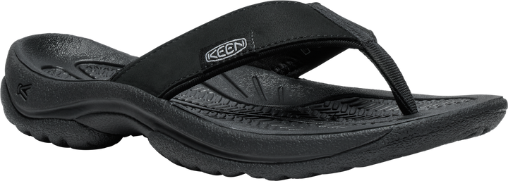 Kona Leather Flip-Flop - Women's