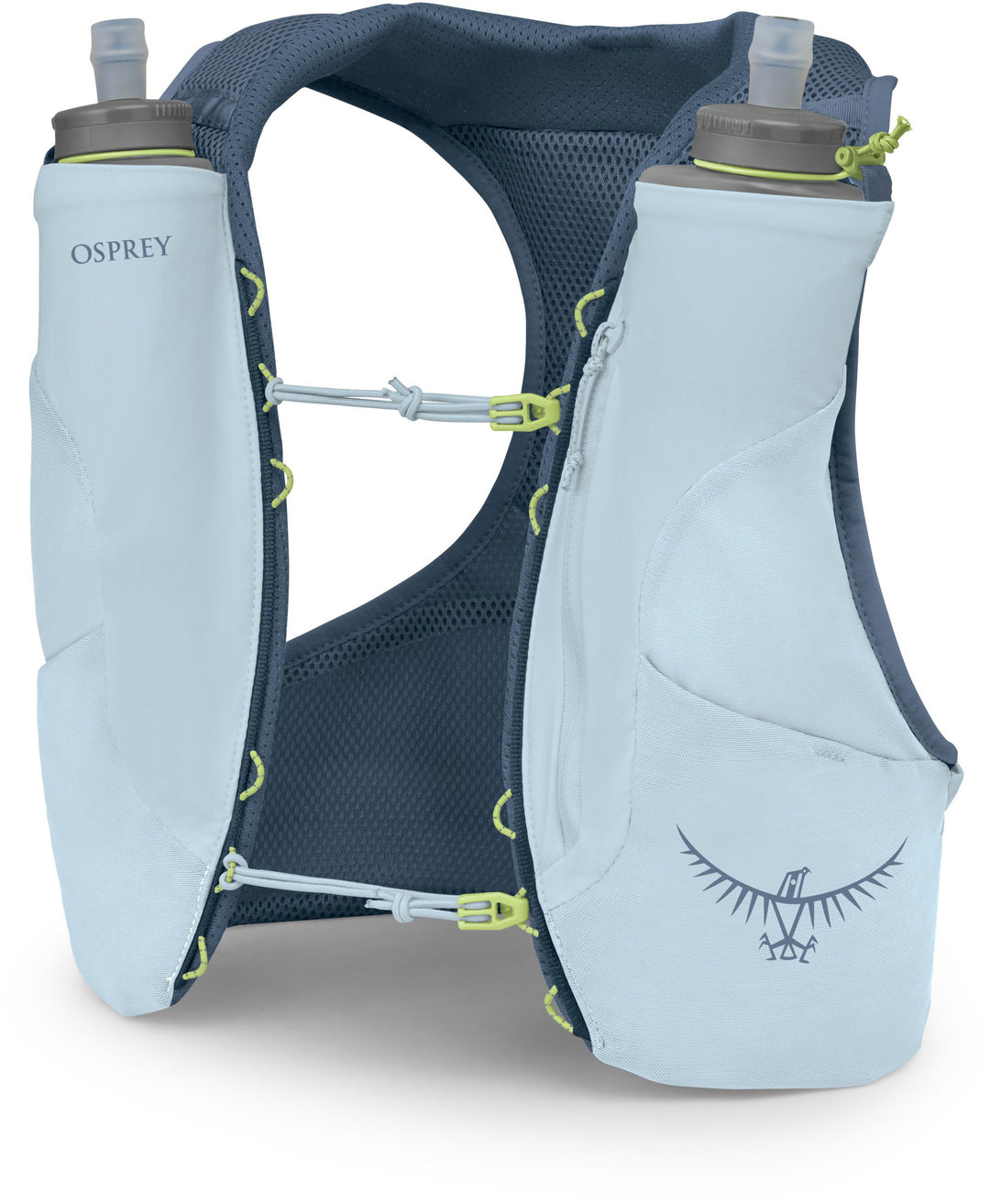 Dyna LT Hydration Vest with Flasks - Women's