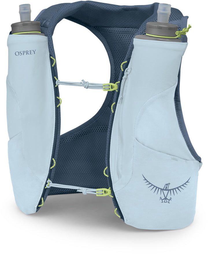 Dyna LT Hydration Vest with Flasks - Women's
