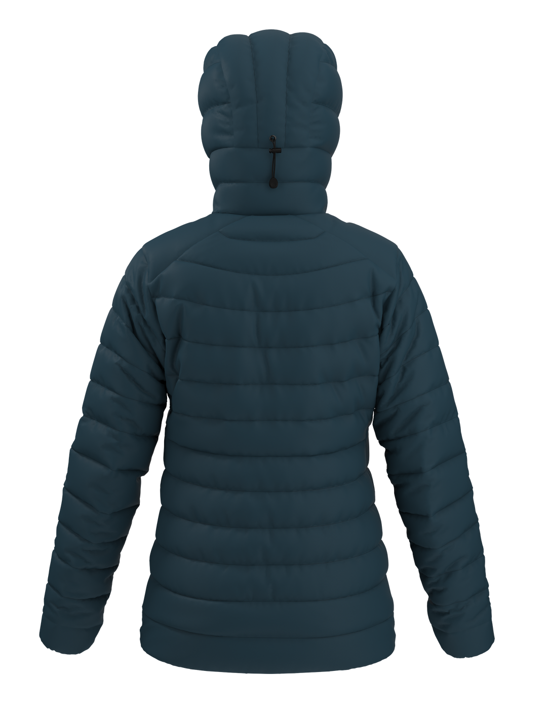 Cerium Down Hoody - Women's