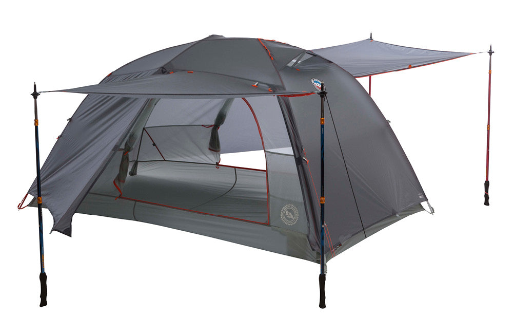 Copper Spur HV UL3 Bikepack Tent