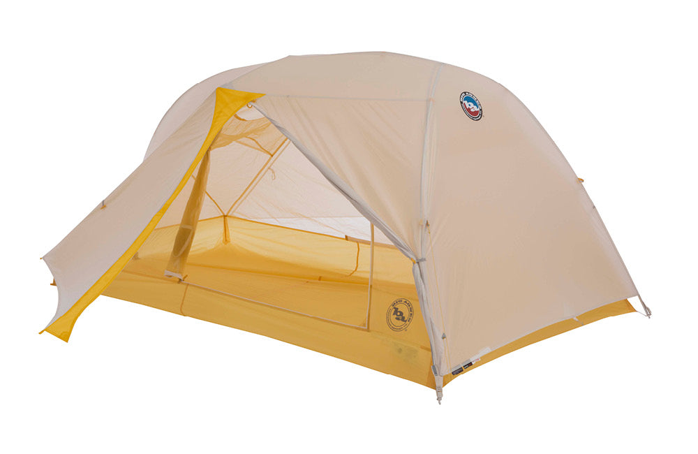 Tiger Wall UL2 Solution Dye Tent