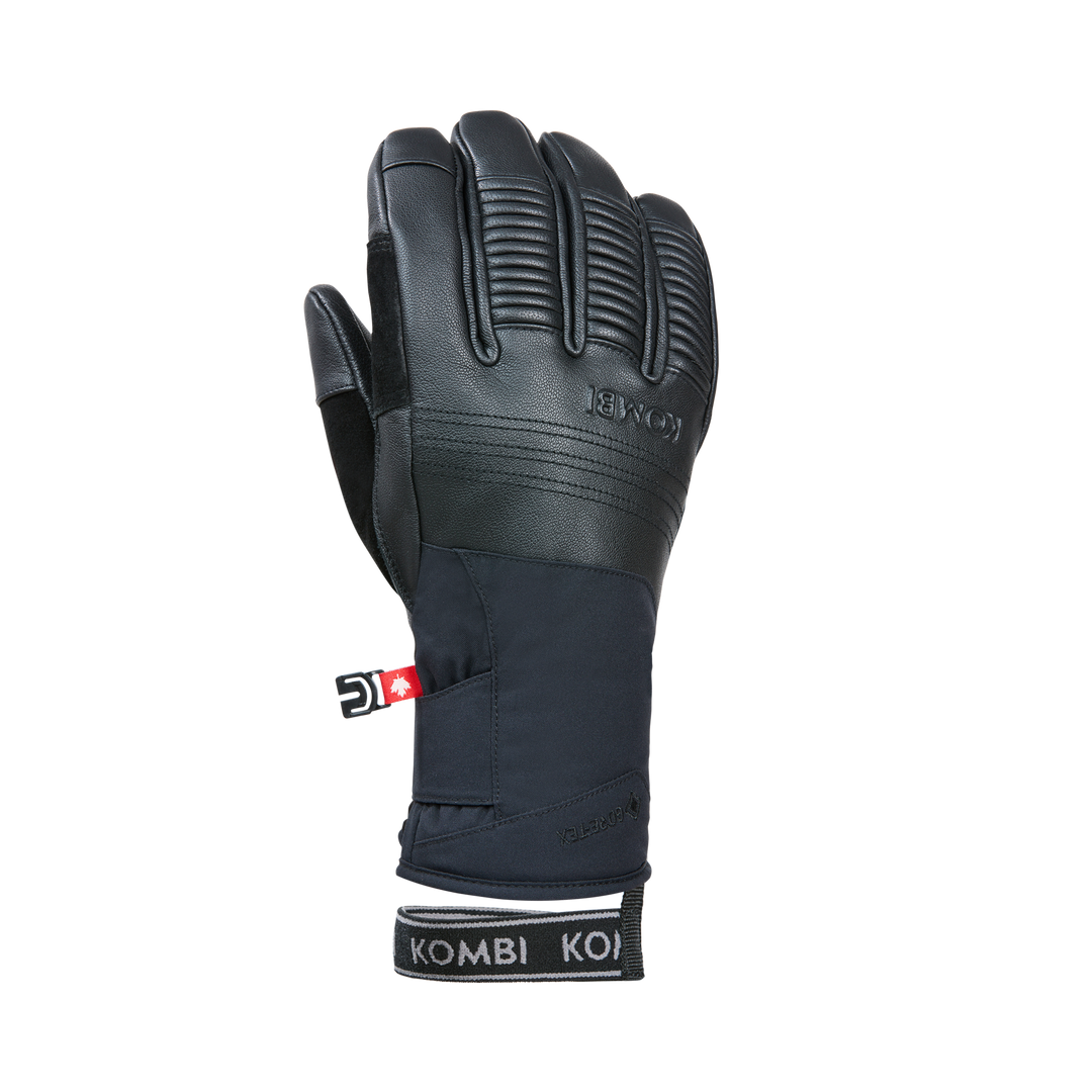 Canyon Short GORE-TEX Gloves – Men