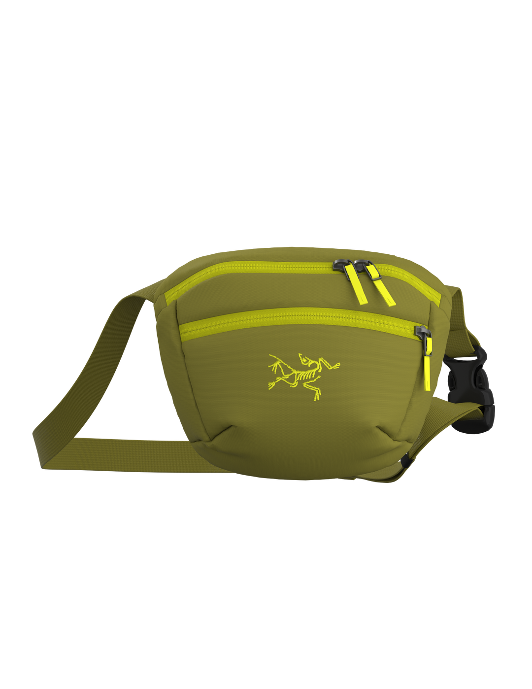 Mantis Waist Pack - 1L