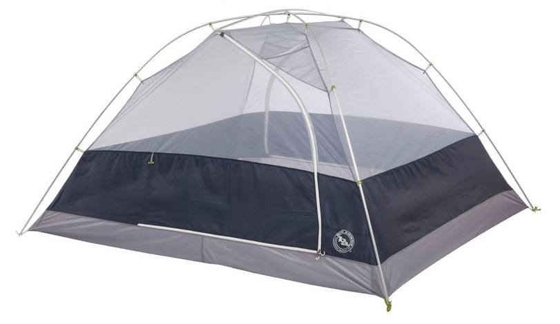 Blacktail 4 Tent