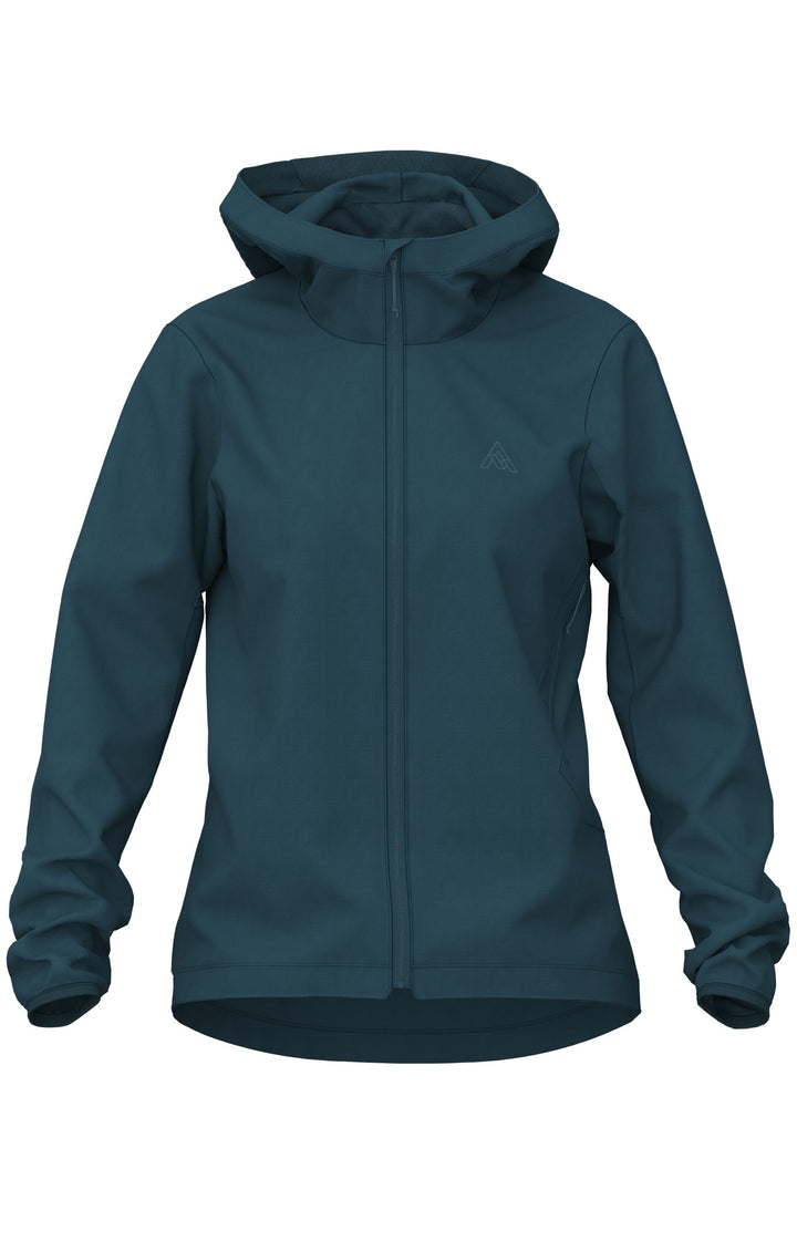 Northwoods Windshell Jacket - Women's