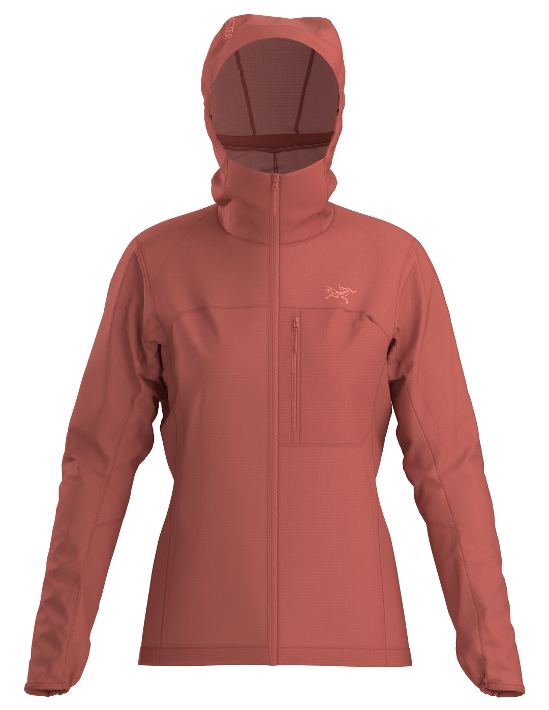 Squamish Hoody - Women's