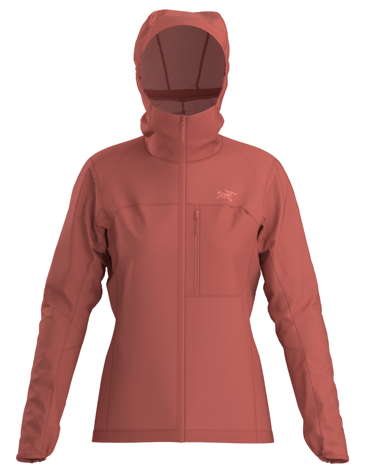 Squamish Hoody - Women's