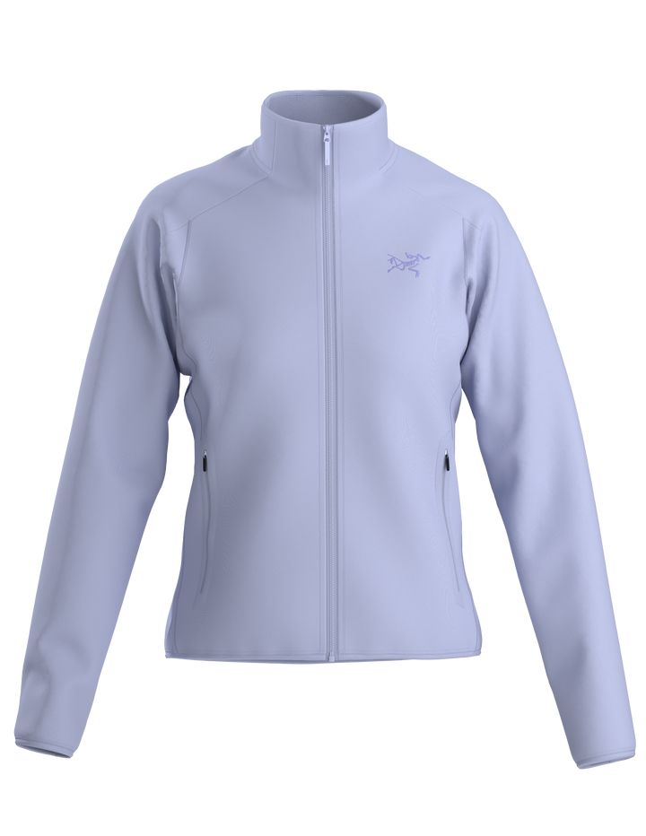 Kyanite Jacket - Women's