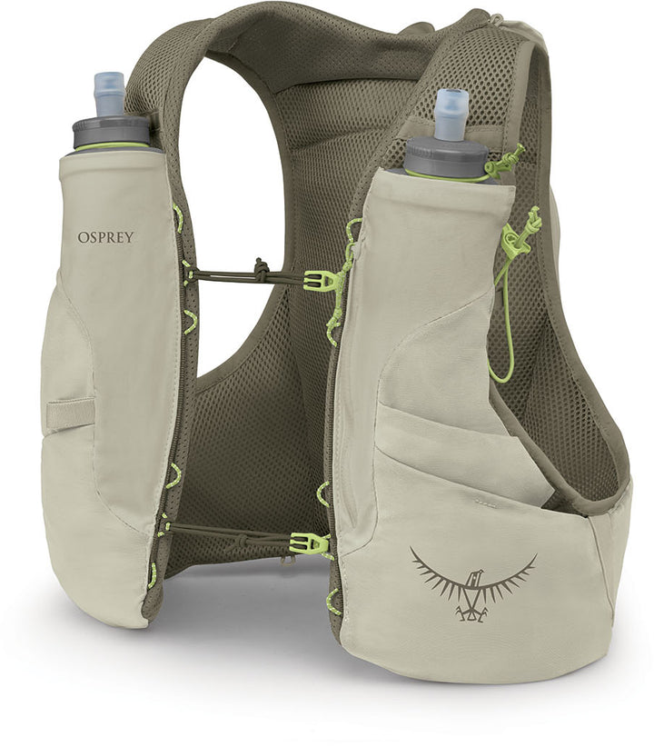 Duro 6 Hydration Vest with Flasks - Men's