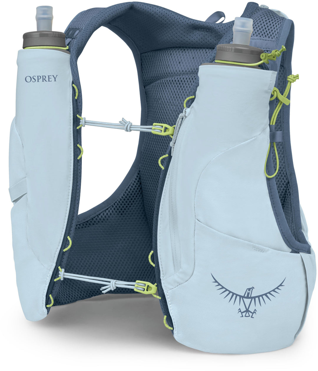 Dyna 1.5 Hydration Vest with Flasks - Women's
