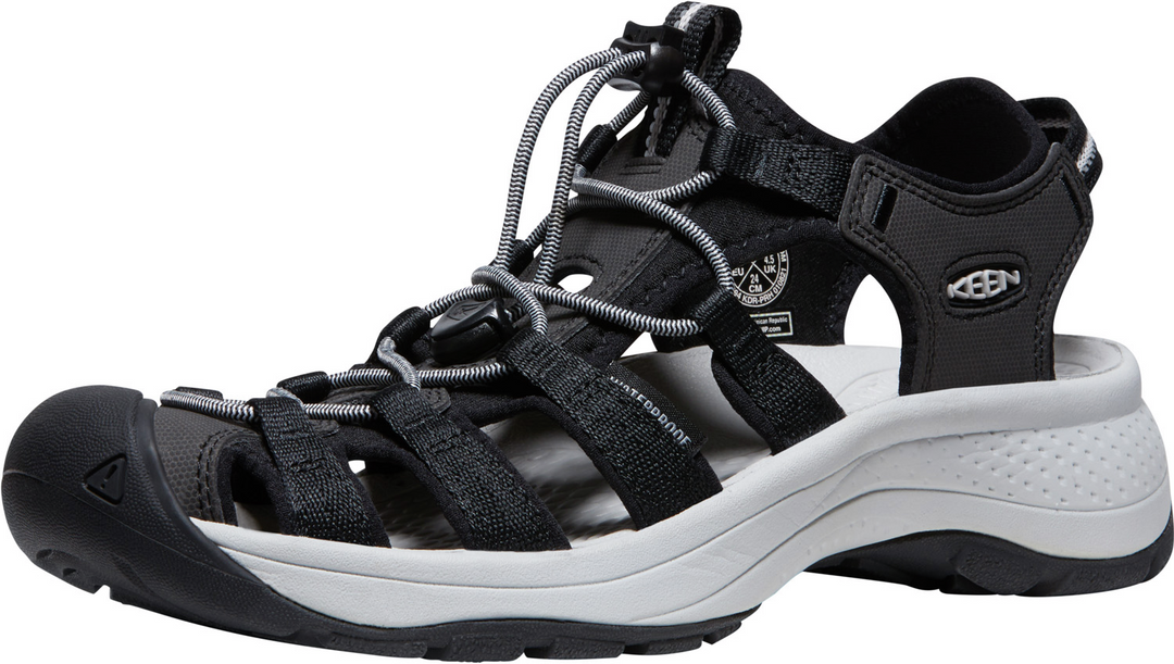 Astoria West Sandal - Women's