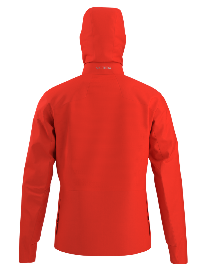 Norvan Insulated Hoody Jacket - Men's