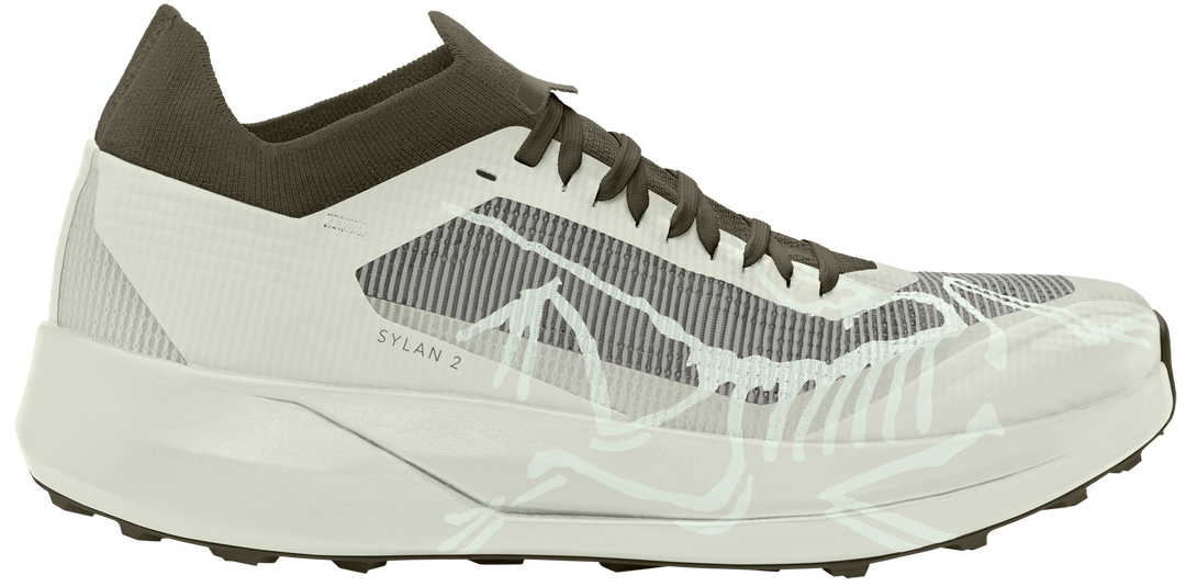 Sylan 2 - Men's