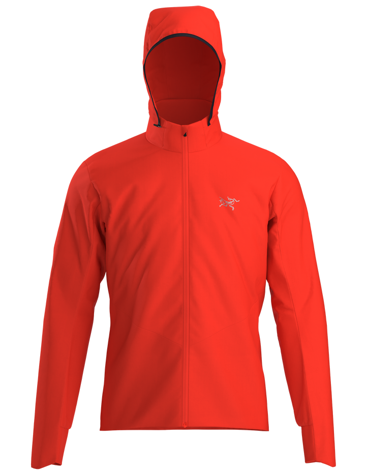 Norvan Insulated Hoody Jacket - Men's