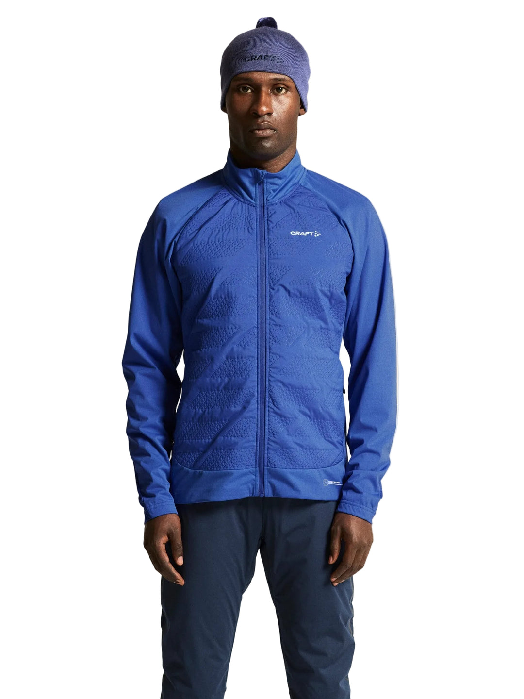 ADV Nordic Training Speed Jacket 2 - Men's