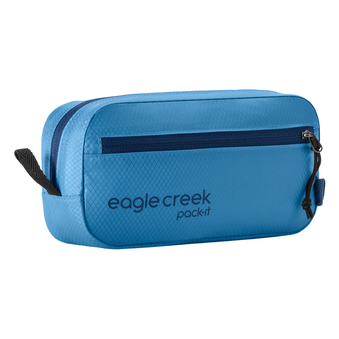 Pack-It Isolate Quick Trip