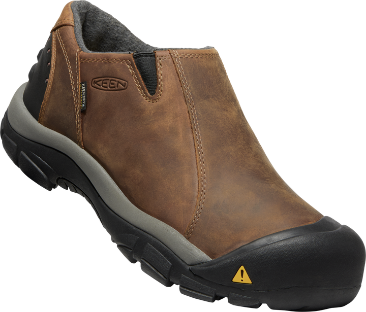 Brixen Waterproof Low - Men's